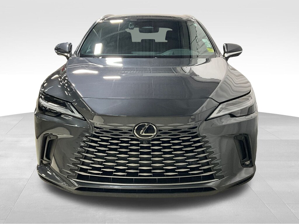 Used 2025 Lexus RX 350 350 Luxury SUV
