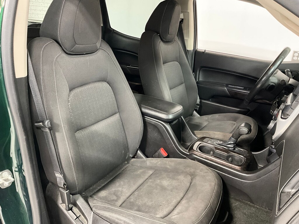 Used 2015 GMC Canyon SLE1 Truck