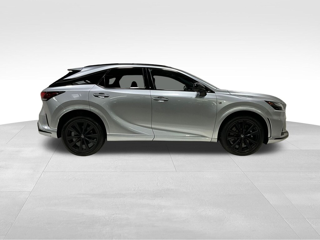 Certified 2023 Lexus RX 500h 500h F Sport Performance SUV