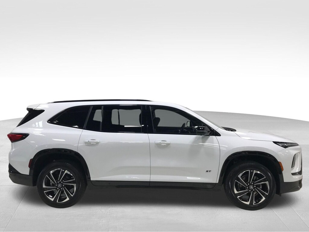 Used 2026 Buick Enclave Sport Touring SUV