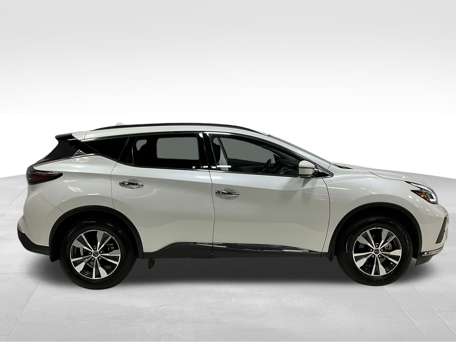 2024 Nissan Murano SV photo 3