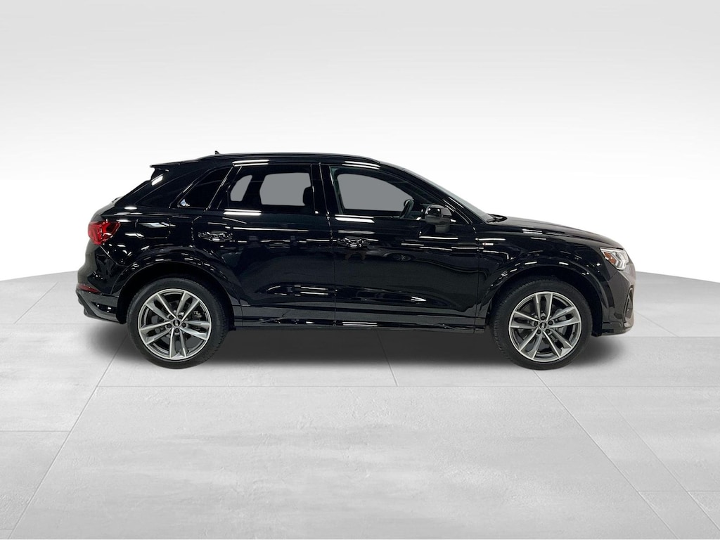 Used 2023 Audi Q3 Premium Plus SUV