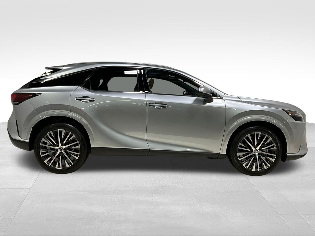 Certified 2023 Lexus RX 350h 350h Premium Plus SUV