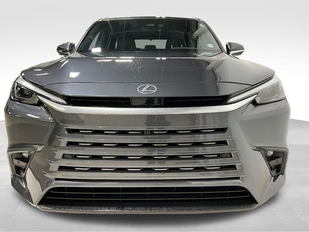 Used 2024 Lexus TX 350 350 Luxury SUV