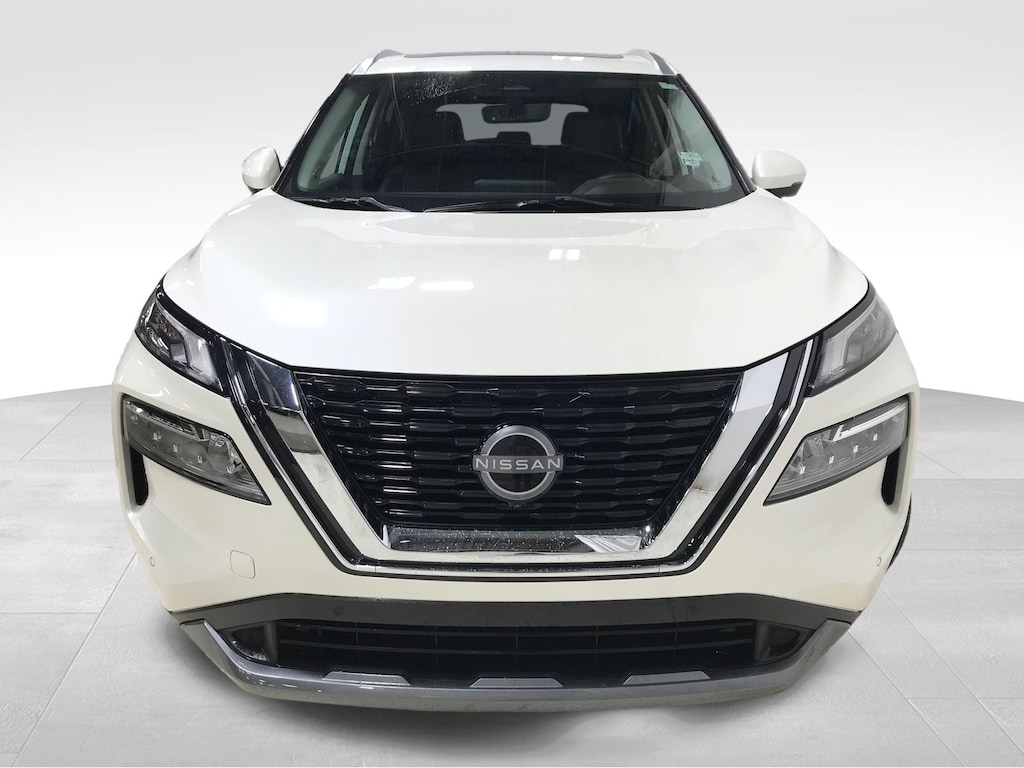 Used 2023 Nissan Rogue SL SUV