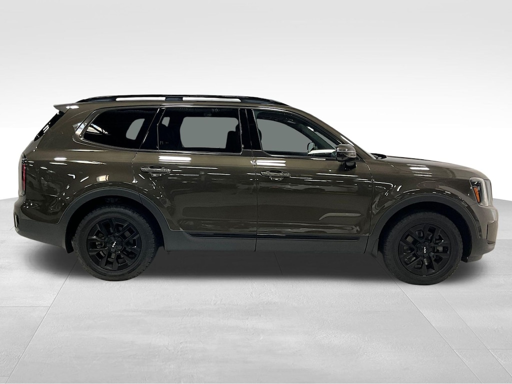 Used 2024 Kia Telluride SX-Prestige X-Pro SUV