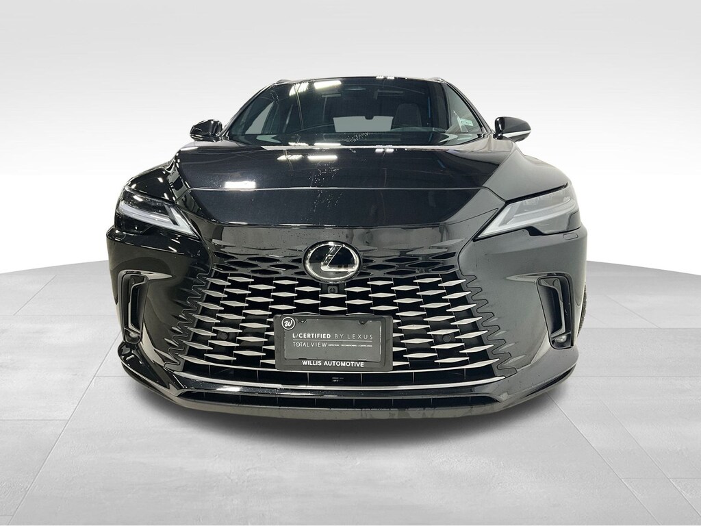 Used 2024 Lexus RX 350 350 Luxury SUV