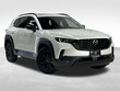  Mazda CX-50 Hybrid