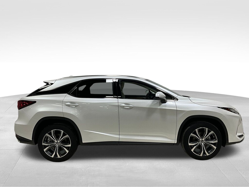 Used 2022 Lexus RX 350 350 SUV