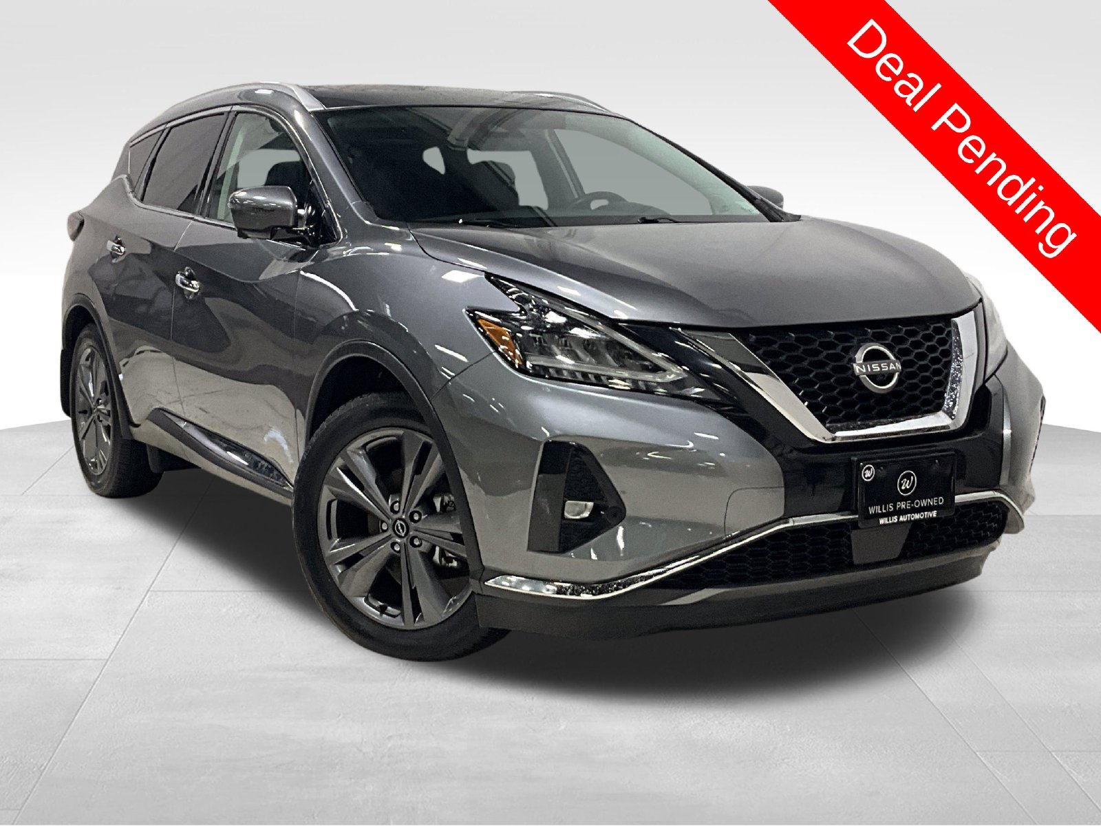 2023 Nissan Murano