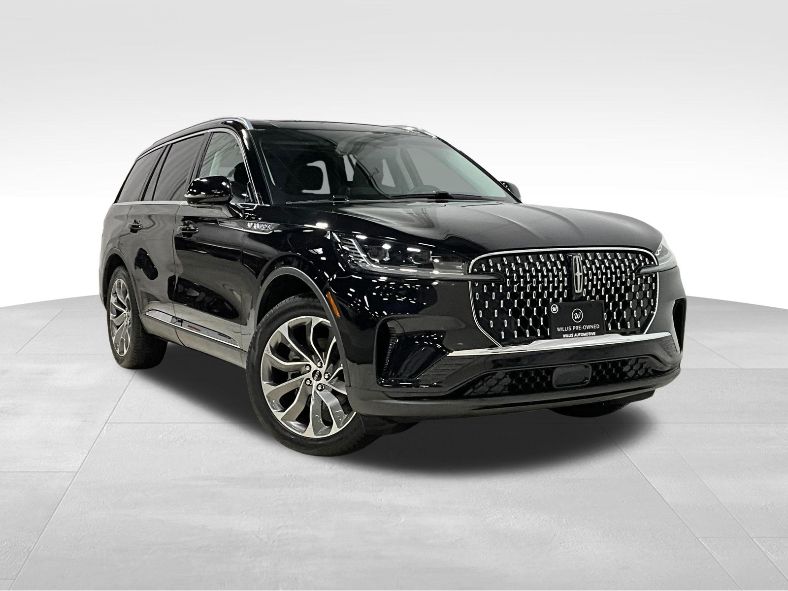 2025 Lincoln Aviator Reserve AWD's photo