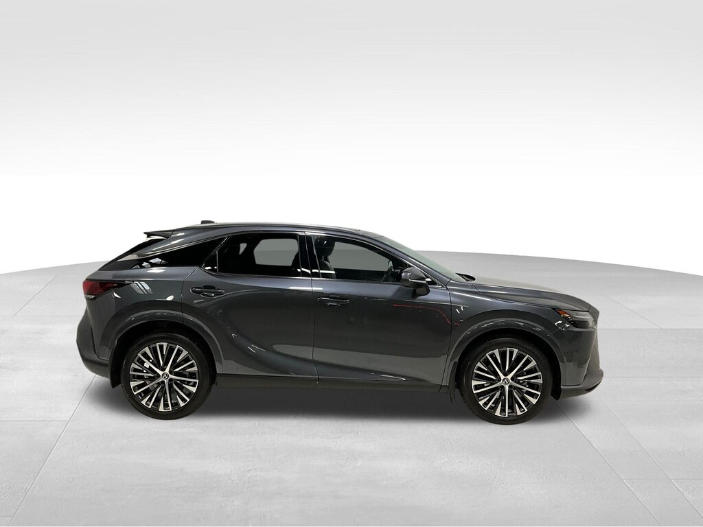 Certified 2024 Lexus RX 350 350 Premium Plus SUV