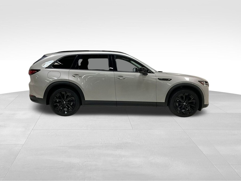 Used 2025 Mazda CX-90 Plug-In Hybrid Premium SUV