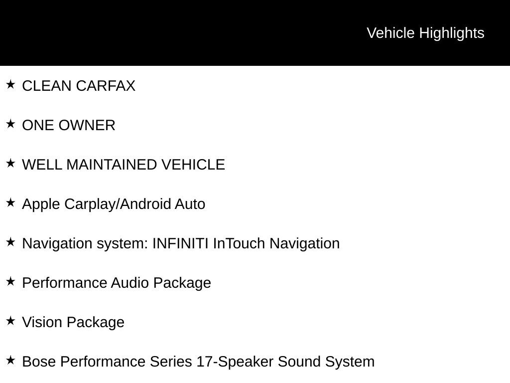 Certified 2023 INFINITI QX60 Luxe SUV