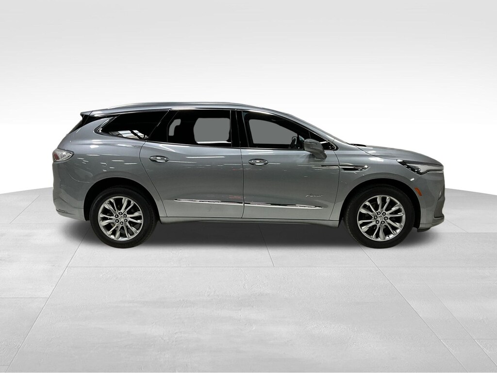 Used 2024 Buick Enclave Avenir SUV