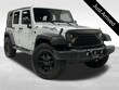 Jeep Wrangler JK Unlimited