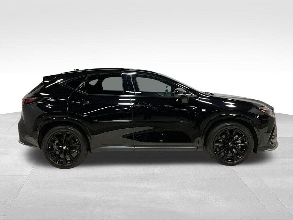 Certified 2023 Lexus NX 350 350 F Sport Handling SUV