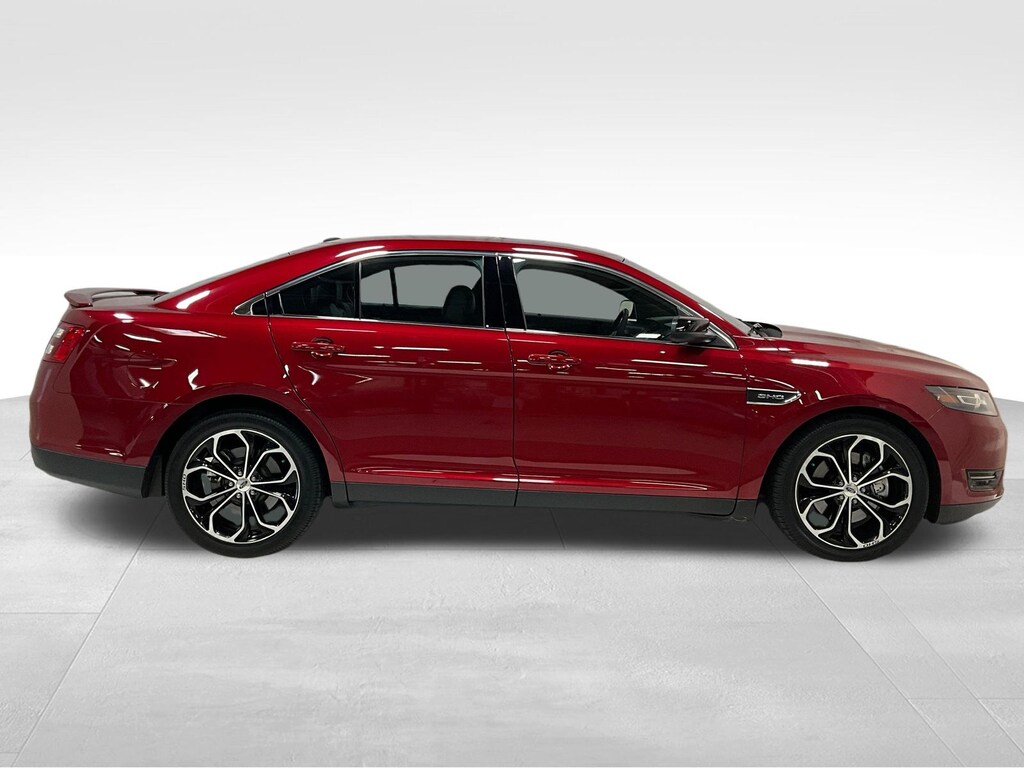 Used 2015 Ford Taurus SHO Sedan