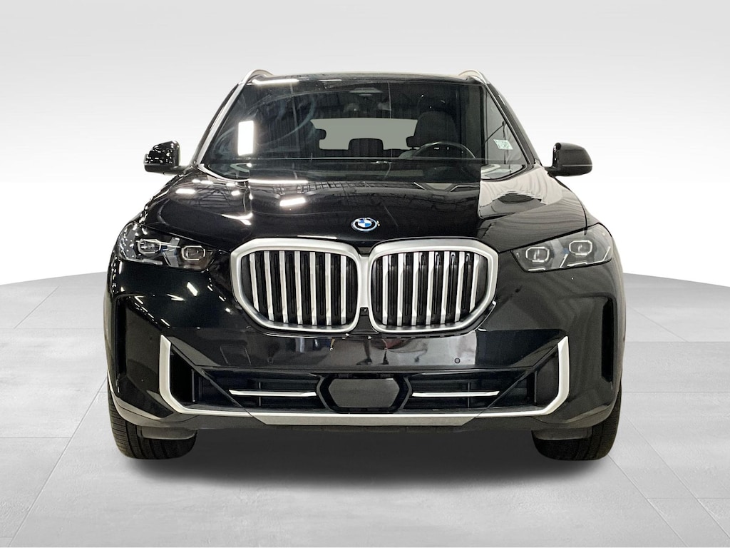 Used 2025 BMW X5 PHEV xDrive50e SUV