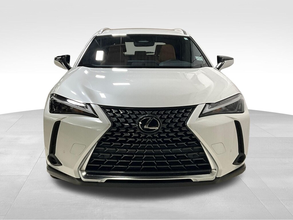 Certified 2025 Lexus UX 300h 300h Premium SUV