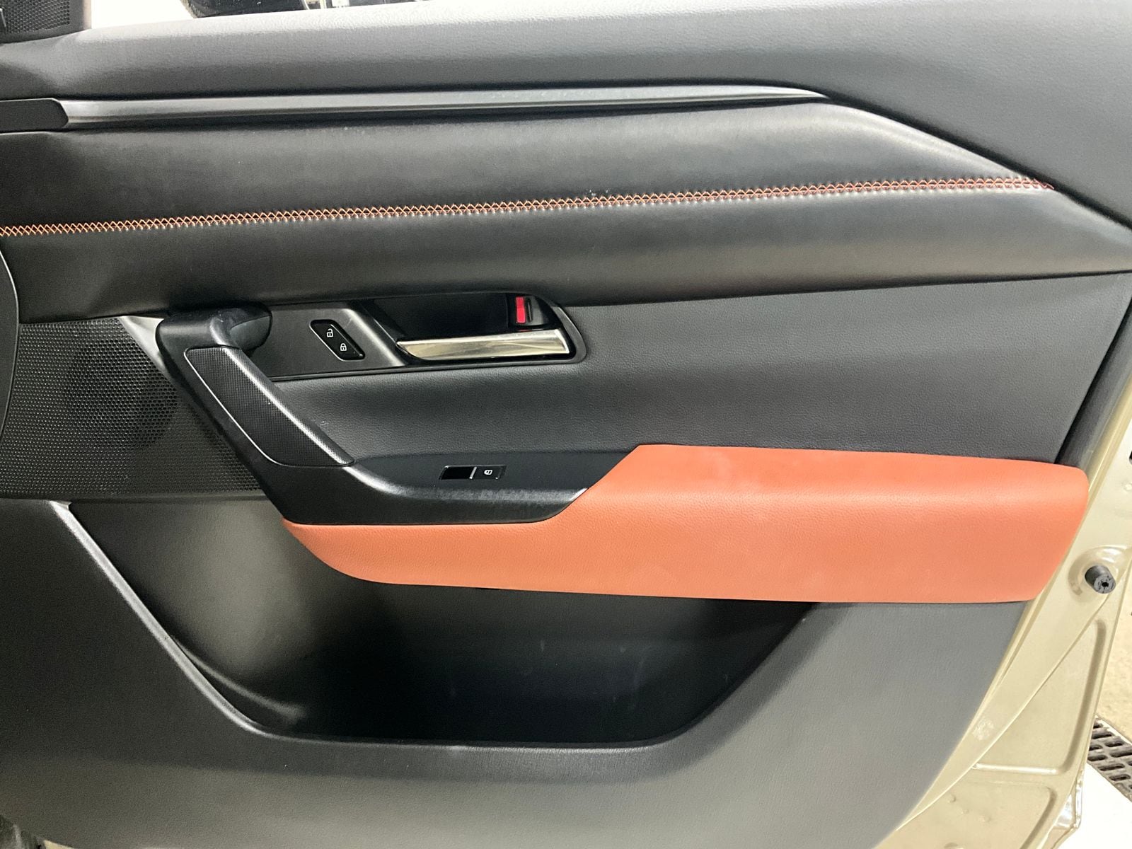 2025 Mazda CX-50 Premium - Photo 20
