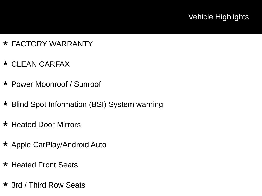 Used 2025 Honda Odyssey EX-L Minivan/Van