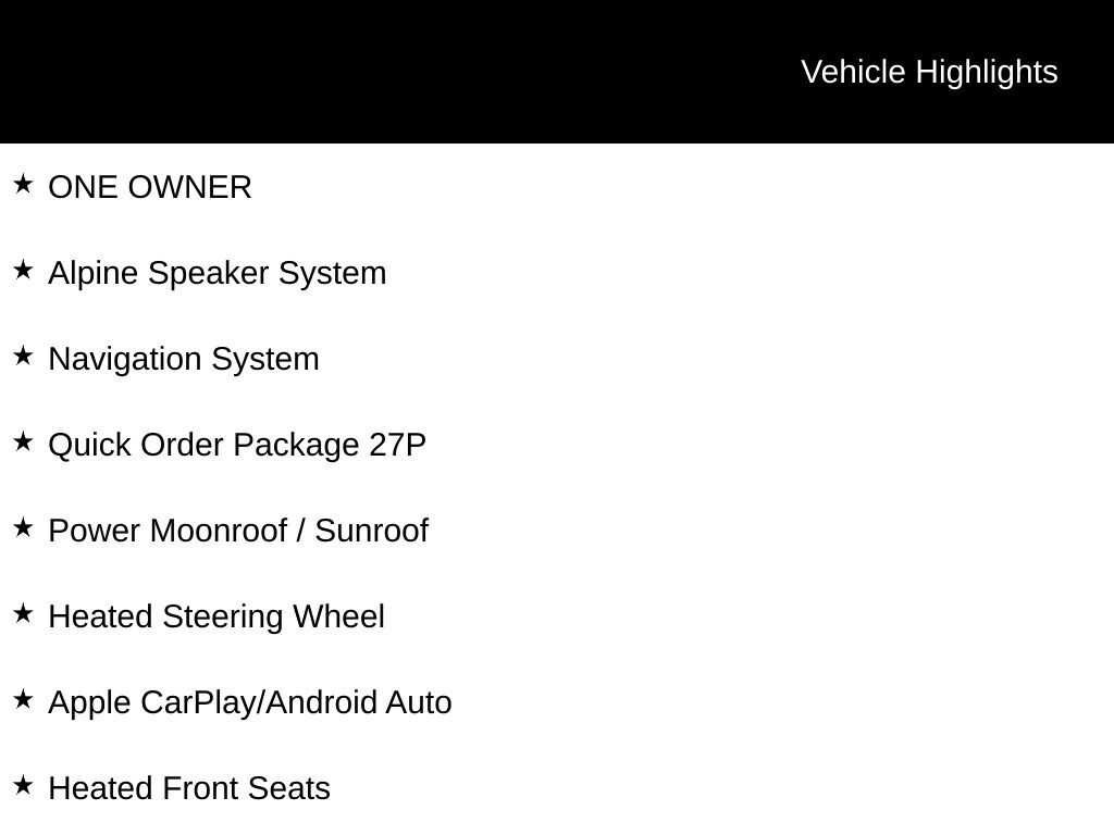 Used 2023 Chrysler Pacifica Limited Minivan/Van