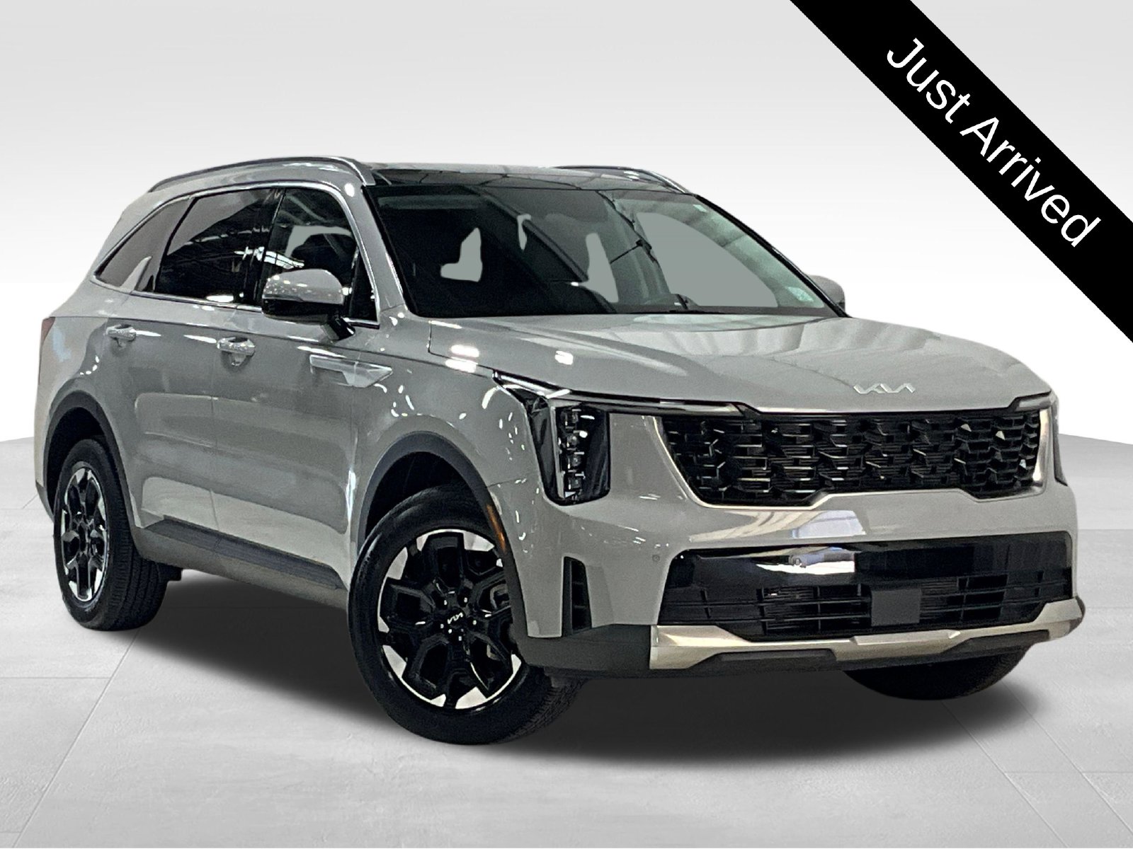 2024 Kia Sorento