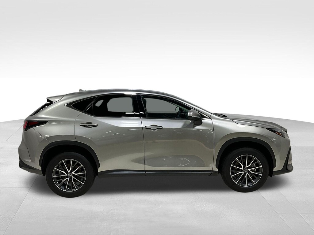 Certified 2023 Lexus NX 350 350 Premium SUV