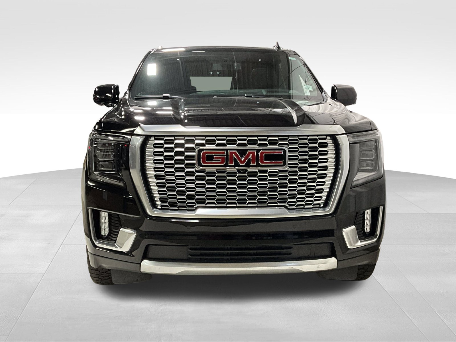 Used 2022 GMC Yukon Denali SUV