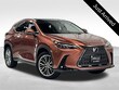  LEXUS NX 350