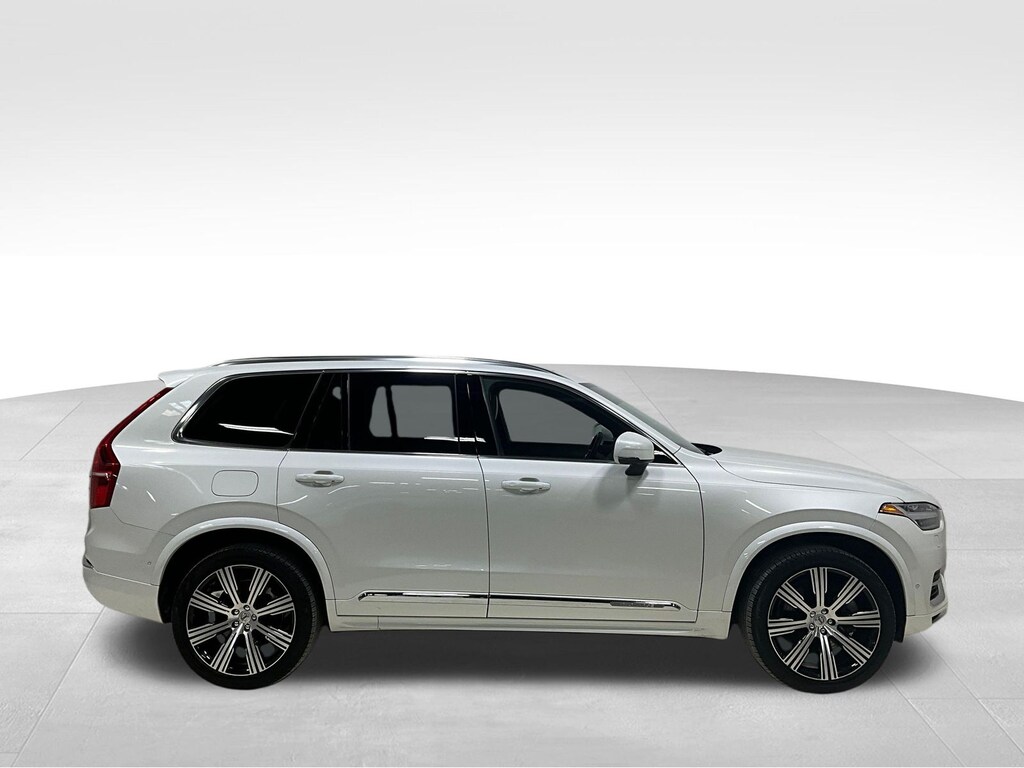 Used 2024 Volvo XC90 plug-in hybrid Ultimate SUV
