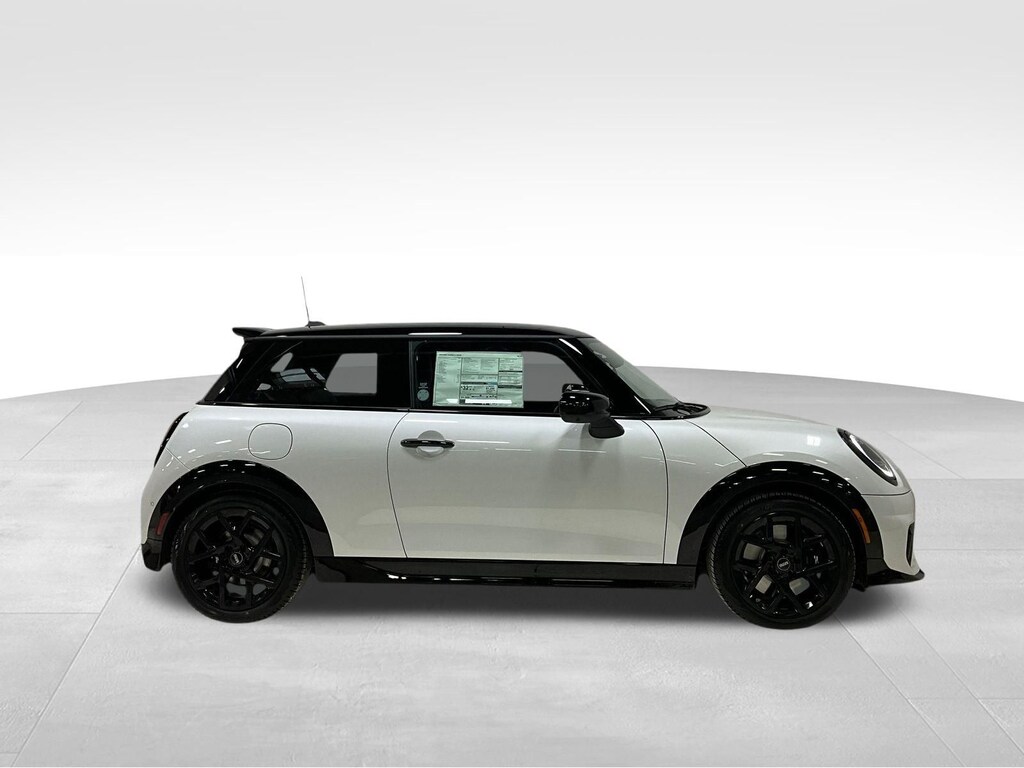 Used 2026 MINI Hardtop 2 Door Iconic Hatchback