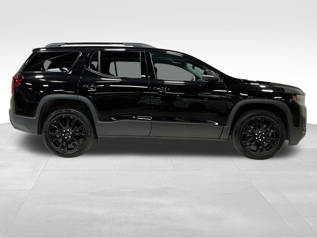 Used 2023 GMC Acadia SLE SUV