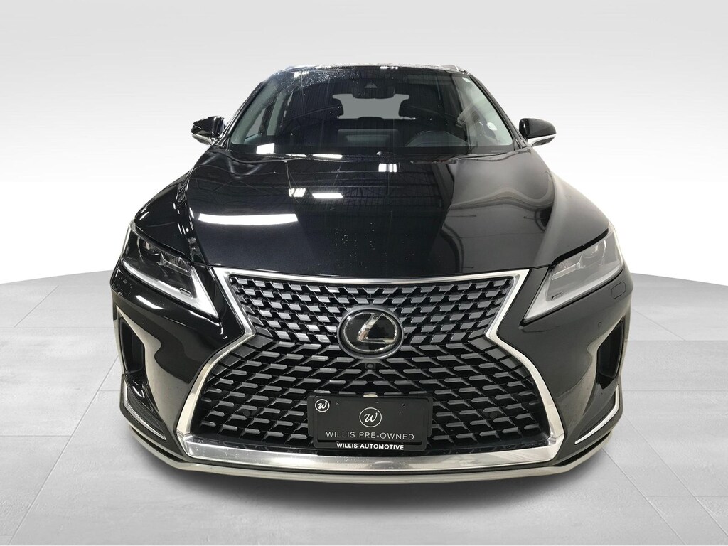 Used 2020 Lexus RX 350 350 SUV