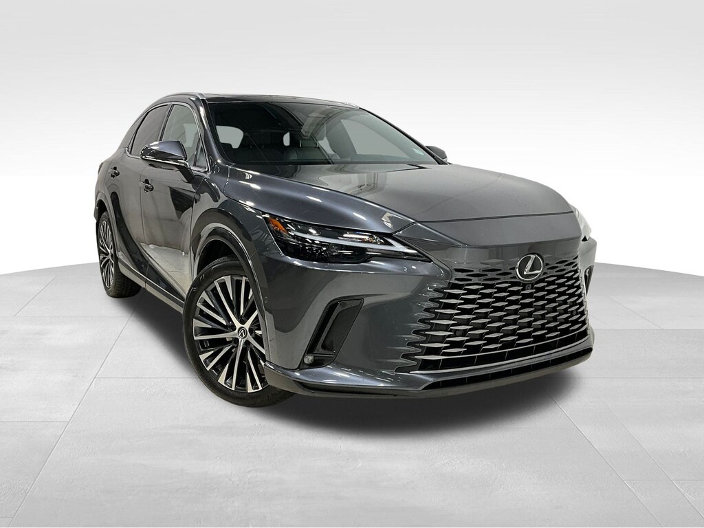 Certified 2024 Lexus RX 350 350 Premium Plus SUV