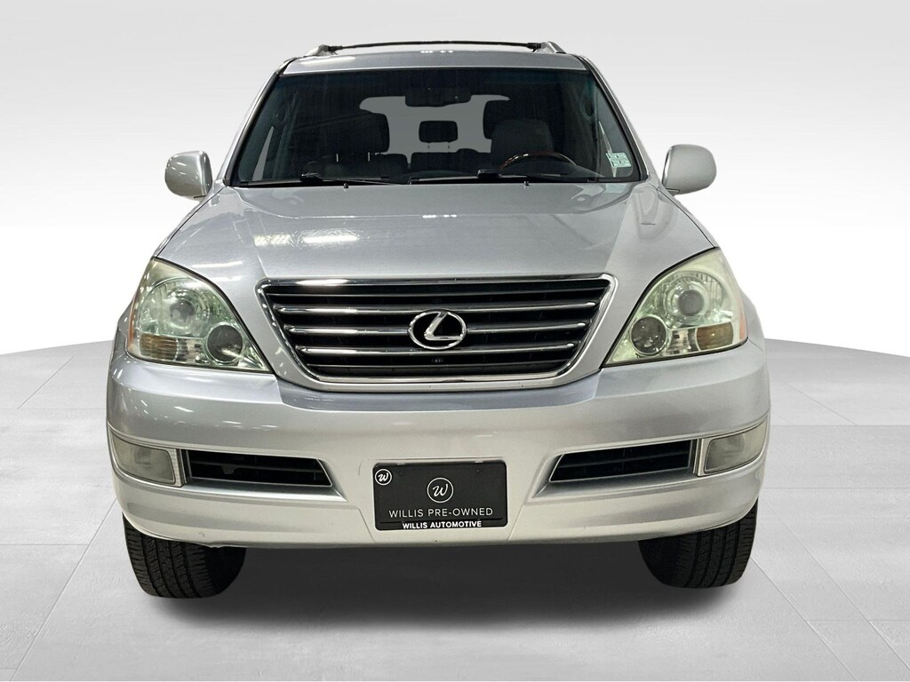 Used 2009 Lexus GX 470 470 SUV