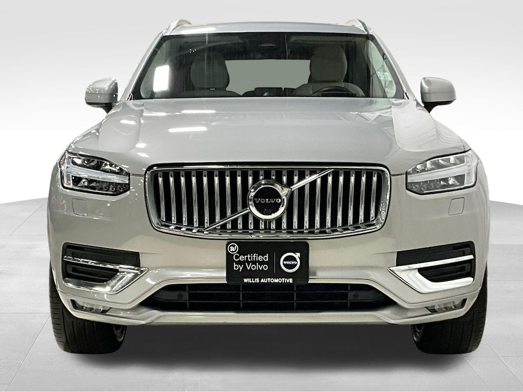 Used 2023 Volvo XC90 Ultimate SUV