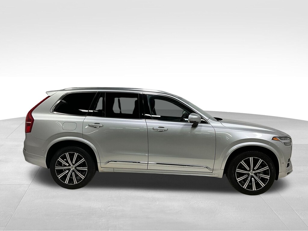 Certified 2022 Volvo XC90 T6 Inscription SUV