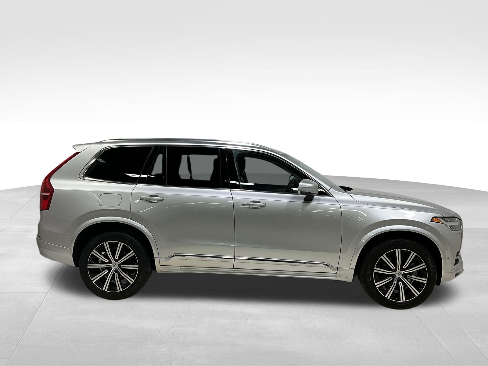 2022 Volvo XC90 T6 Inscription photo 2