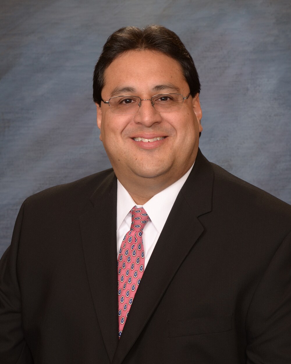 Tony Murrillo