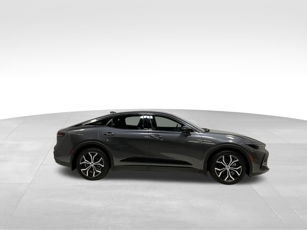 Used 2023 Toyota Crown Limited Sedan