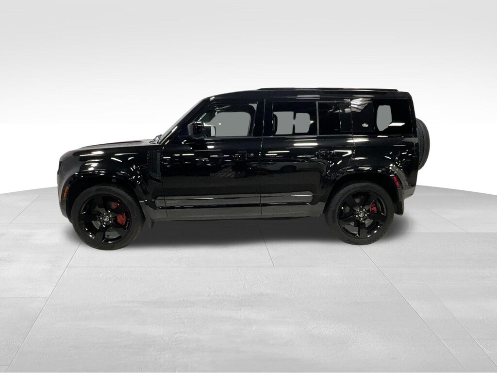 Used 2022 Land Rover Defender X SUV
