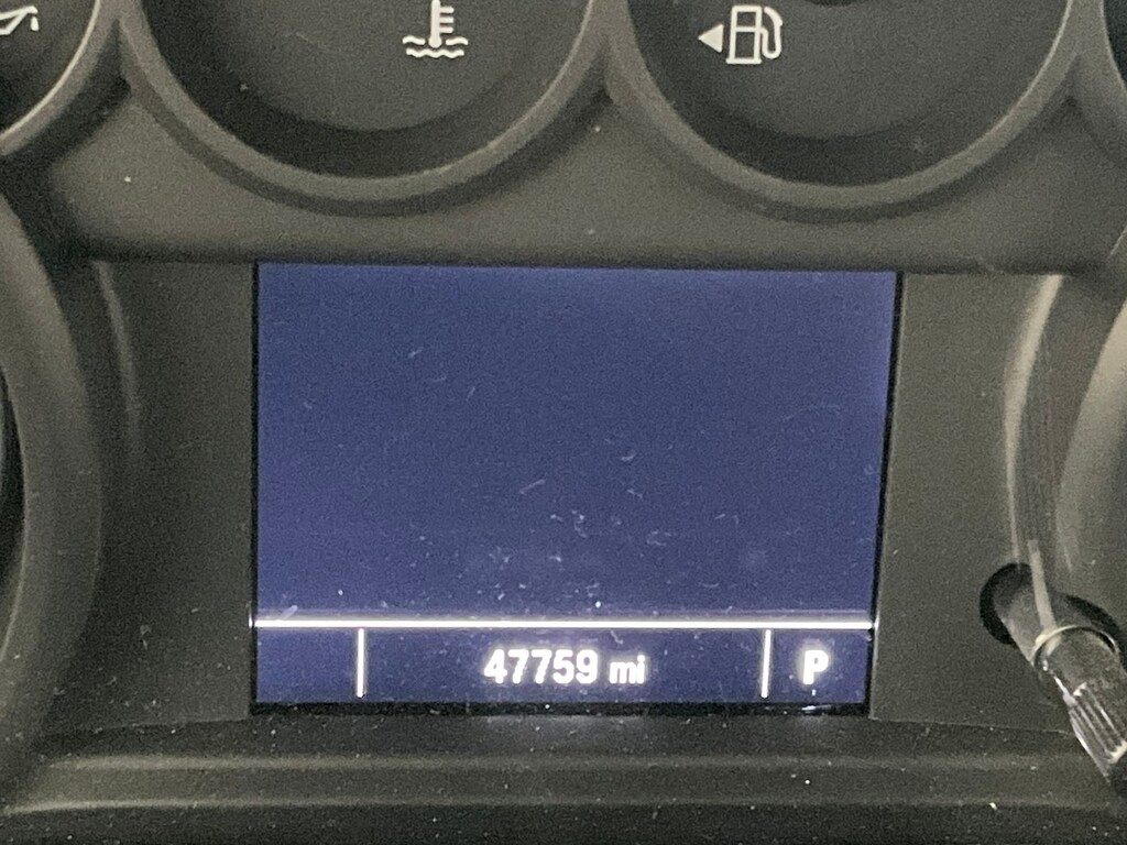 Used 2023 Chevrolet Silverado 1500 Custom Truck