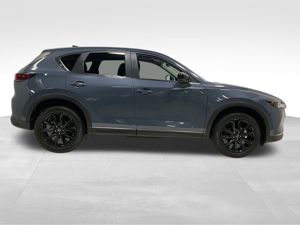 Used 2025 Mazda CX-5 2.5 S Carbon Edition SUV