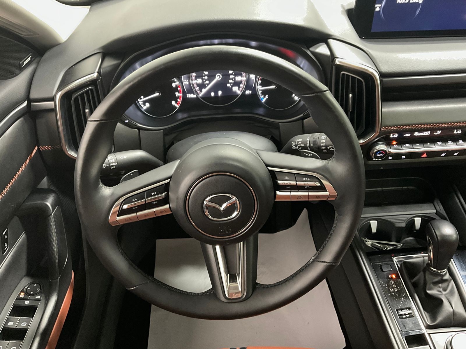 2025 Mazda CX-50 Premium - Photo 6
