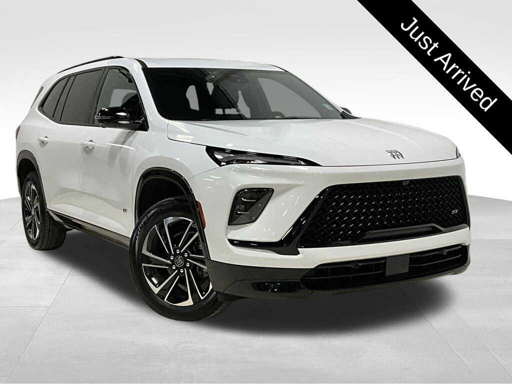 Used 2025 Buick Enclave Sport Touring SUV