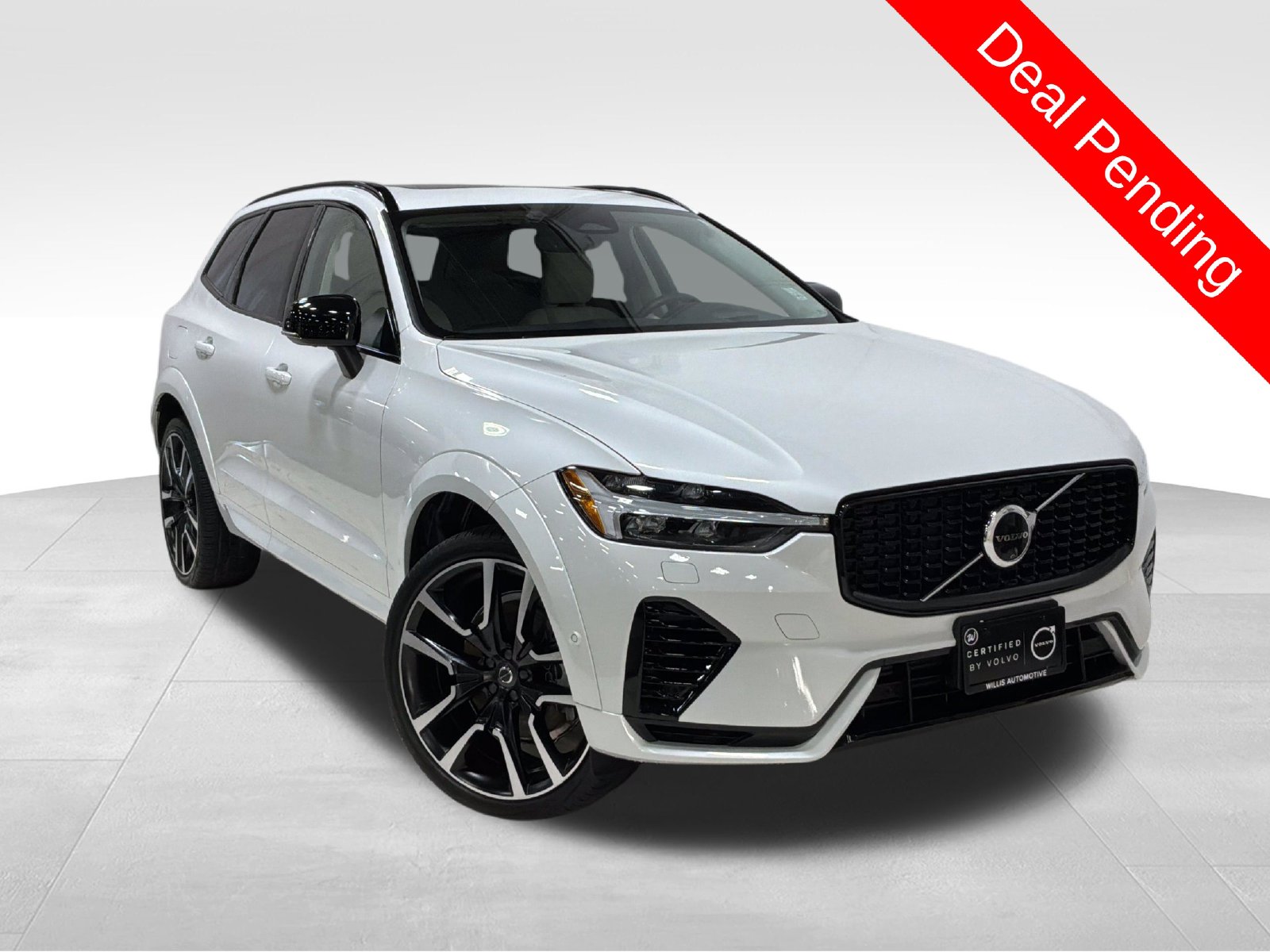 2024 Volvo XC60