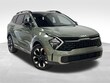  Kia Sportage Plug-In Hybrid