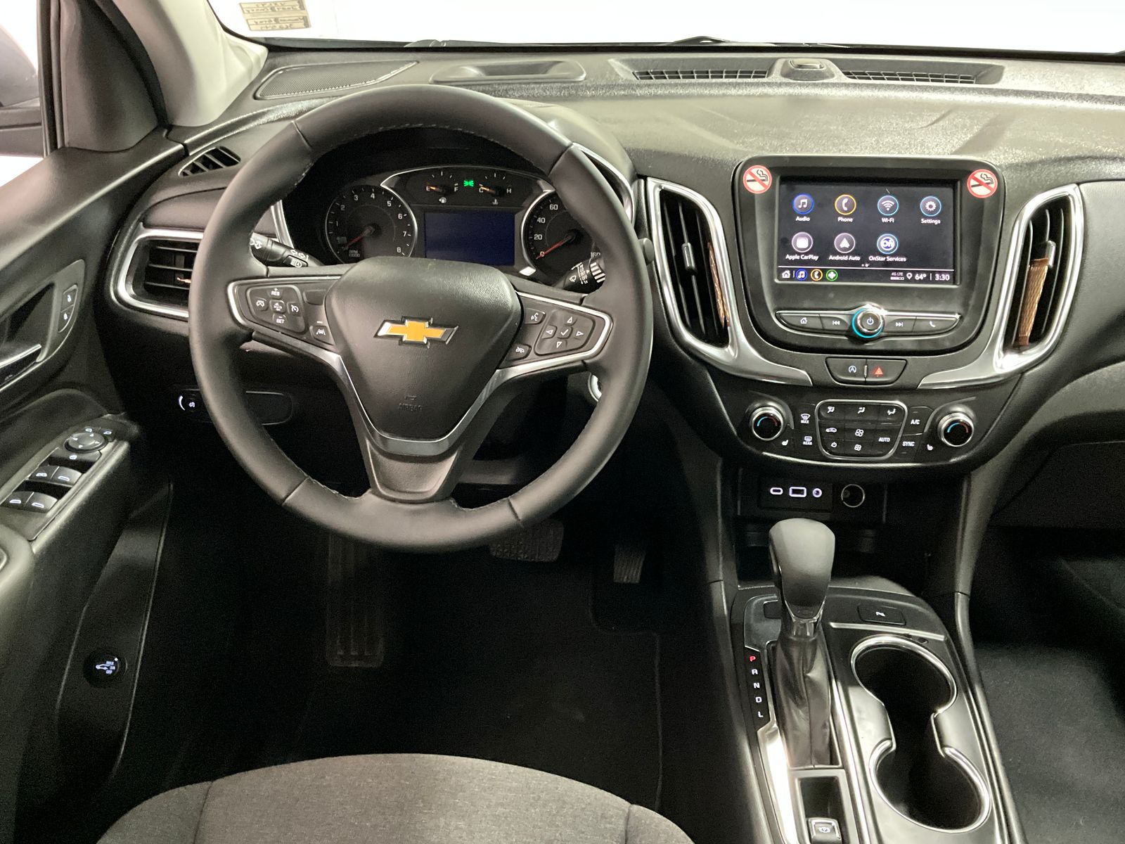 2024 Chevrolet Equinox LT photo 4